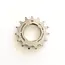 Velobike Velobike, Elite Sprocket, Narrow (11/128")