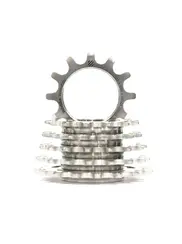 Velobike, Elite Sprocket, Narrow