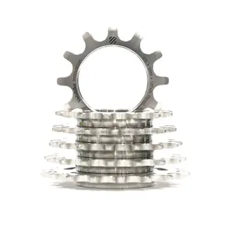 Velobike Velobike, Elite Sprocket, Narrow