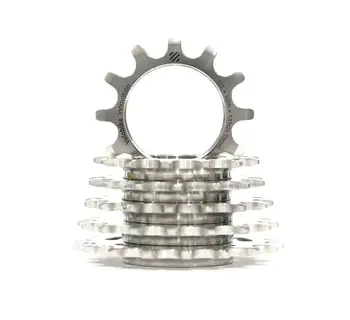 Velobike, Elite Sprocket, Narrow (11/128")