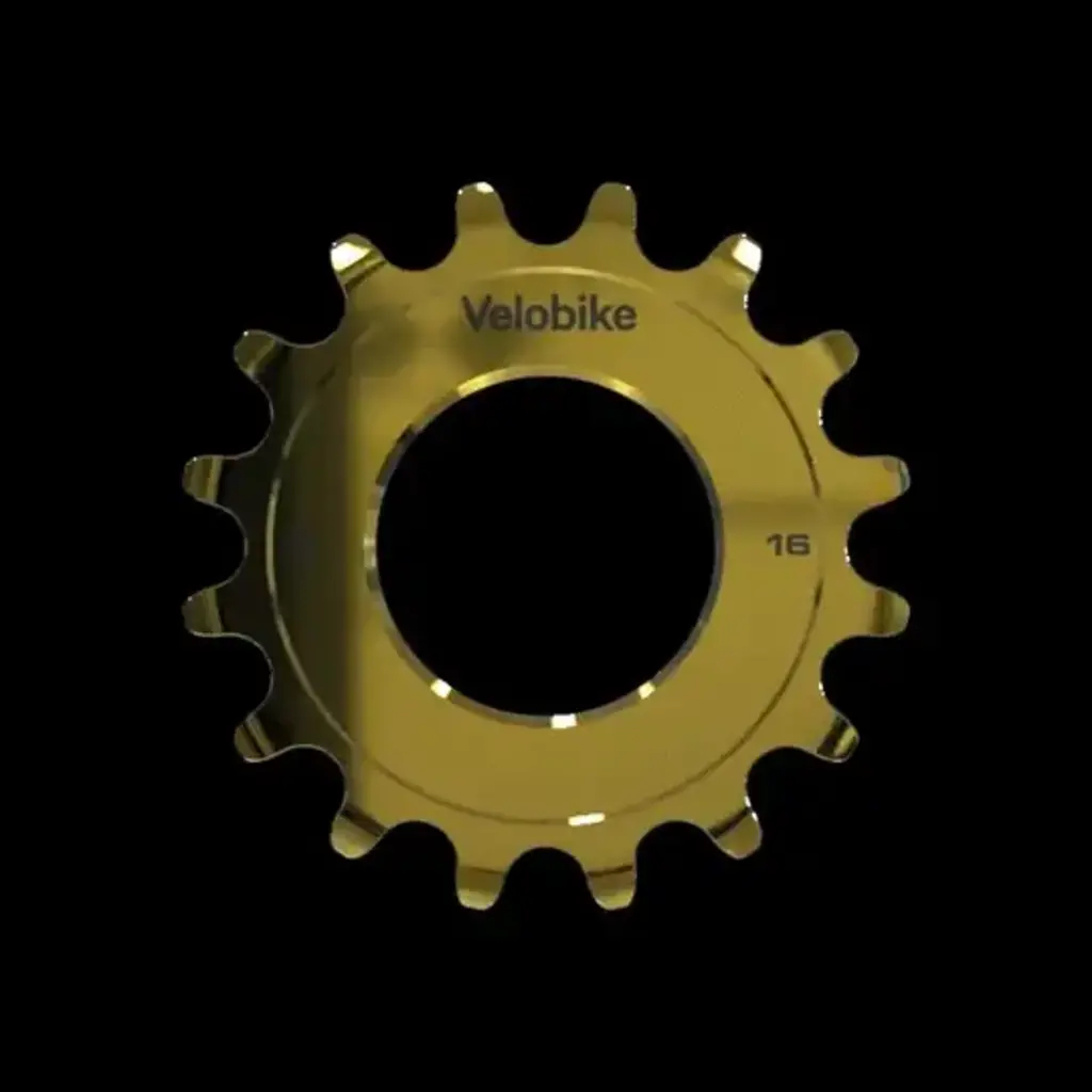 Velobike Velobike Elite Ti Narrow 11/128 Sprocket