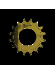 Velobike Elite Ti Narrow 11/128 Cog