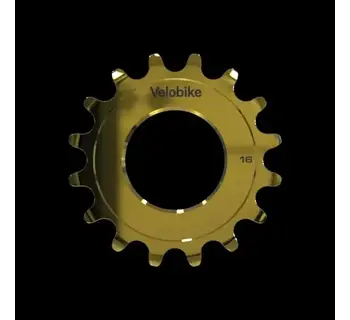 Velobike Elite Ti Narrow 11/128 Cog