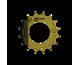 Velobike Elite Ti Narrow 11/128 Cog