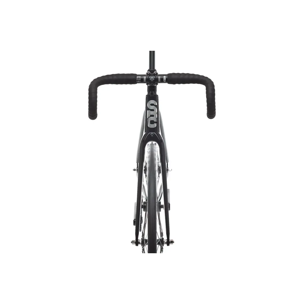 State Bicycle Co. State bike co. / 6061 Black Label v3 - Black / Mirror