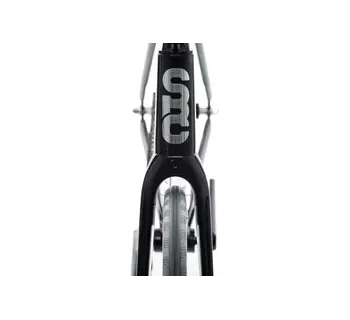 6061 Black Label v3, Fixed Gear Track Bike, Drop Bars, Black / Mirror