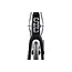 State Bicycle Co. 6061 Black Label v3, Vélo de Piste à pignon fixe, Guidon de route, Noir / MIroir