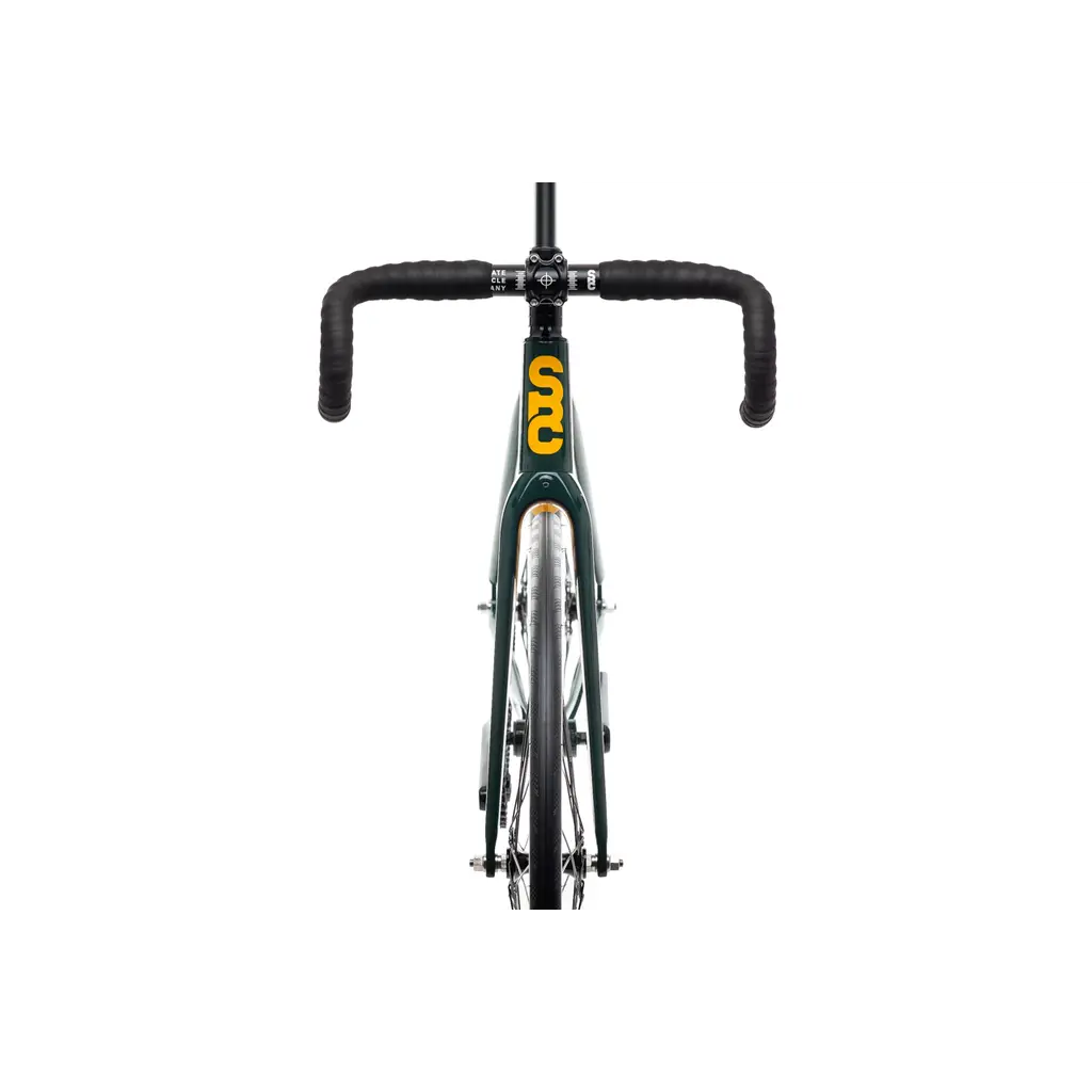 State Bicycle Co. State Bike co . / 6061 Black Label v3 - Green / Gold