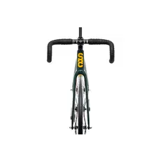 State Bicycle Co. State Bike co . / 6061 Black Label v3 - Green / Gold