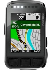 WAHOO BOLT V2 GPS COMPUTER