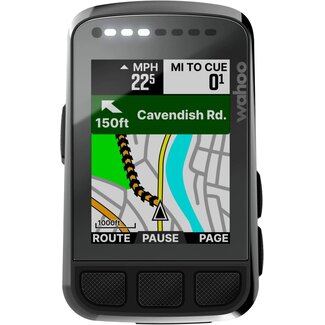 WAHOO BOLT V2 GPS COMPUTER