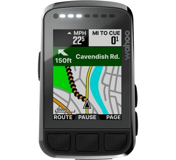 WAHOO BOLT V2 GPS COMPUTER