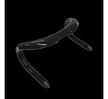 Velobike Track Handle Bar