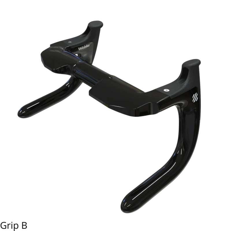 Velobike Velobike Skat Endurance Handlebars with Grips