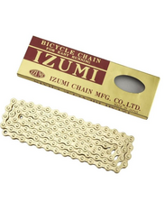 Izumi ECO 1/8" Chain, Gold