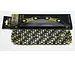 Chain, 1-spd, Izumi Jet Black, 116 Link, 1/2" x 1/8"