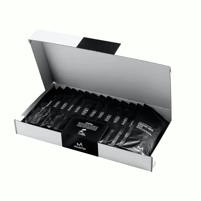 Maurten Maurten Drink Mix 320 caffeine (boîte de 14)