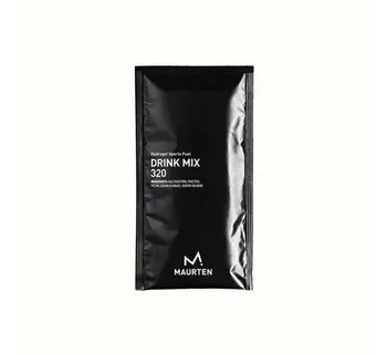 Maurten Drink Mix 320 caffeine (box of 14)