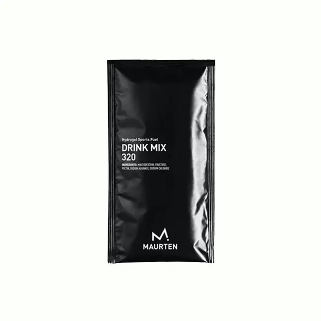 Maurten Maurten Drink Mix 320 caffeine (box of 14)