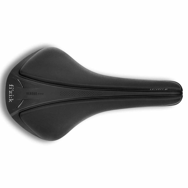 自転車 Fizik Arione R5 Versus Evo Fizik Versus Evo 00 saddles takes pressure relief to superlight