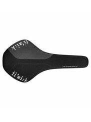 Road Saddles Antares R3, k:ium Rails, Black/Black/White, Regular