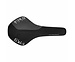 Road Saddles Antares R3, k:ium Rails, Noir/Black/White, Regular
