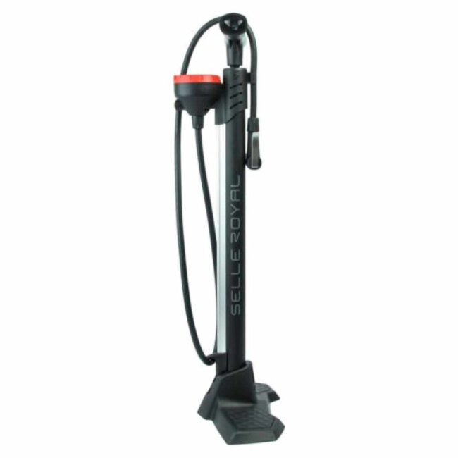 Floor Pumps SR Volturno Premium Floor Pump