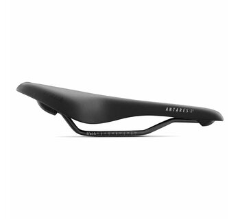 Fizik, Antares R3 Open, Saddle, 275 x 152mm, Men, 211g, Noir