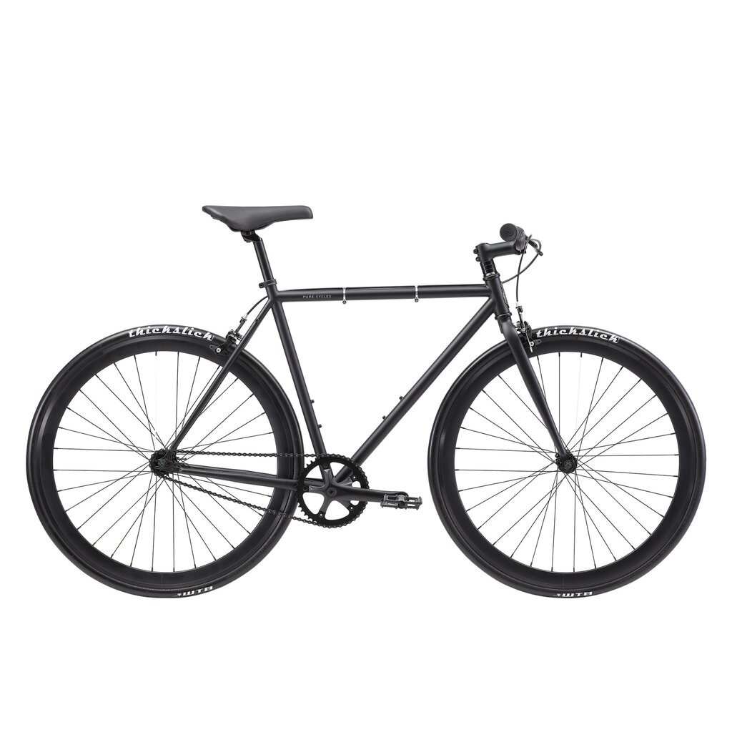 Pure Cycles Original Juliet 700 1s Noir