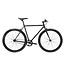 Pure Cycles, Pure Fix, Original, Juliet, 700, Single-speed / Fixed Gear, Black
