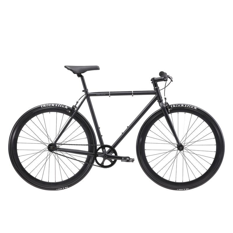 Pure Cycles Original Juliet 700 1s Noir