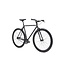 Pure Cycles, Pure Fix, Original, Juliet, 700, Single-speed / Fixed Gear, Black
