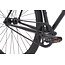 Pure Cycles, Pure Fix, Original, Juliet, 700, Single-speed / Fixed Gear, Black