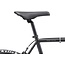 Pure Cycles, Pure Fix, Original, Juliet, 700, Single-speed / Fixed Gear, Black