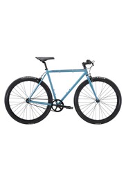 Pure Cycles, Pure Fix, Original, November