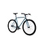 Pure Cycles, Pure Fix, Original, November, 700, Monovitesse / Pignon Fixe, Bleu Ardoise