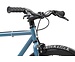 Pure Cycles, Pure Fix, Original, November, 700, Monovitesse / Pignon Fixe, Bleu Ardoise