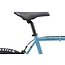 Pure Cycles, Pure Fix, Original, November, 700, Single-speed / Fixed Gear, Slate Blue