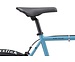Pure Cycles, Pure Fix, Original, November, 700, Monovitesse / Pignon Fixe, Bleu Ardoise