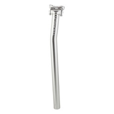 Seatpost Thomson Elite 7000 Post 27.2 410mm Silver, 16mm Setback