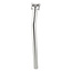 Tige de selle Thomson Elite 7000 Post 27.2 410mm Silver, 16mm Setback