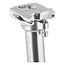 Tige de selle Thomson Elite 7000 Post 27.2 410mm Silver, 16mm Setback