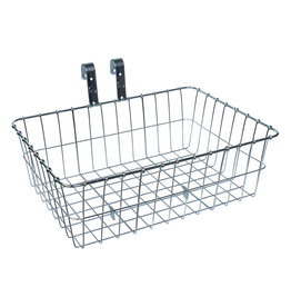 WALD PRODUCTS BASKET WALD 137 STD SMALL-15x10x5