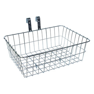 WALD PRODUCTS WALD PANIER #137 silver