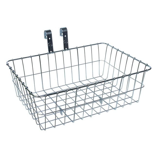 WALD PRODUCTS BASKET WALD 137 STD SMALL-15x10x5