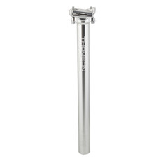 Seatpost Thomson Masterpiece 27.2 330mm Silver