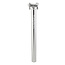 Tige de selle Thomson Masterpiece 27.2 330mm Argent