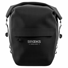 Brook's England Brooks / Scape Pannier Large - Black