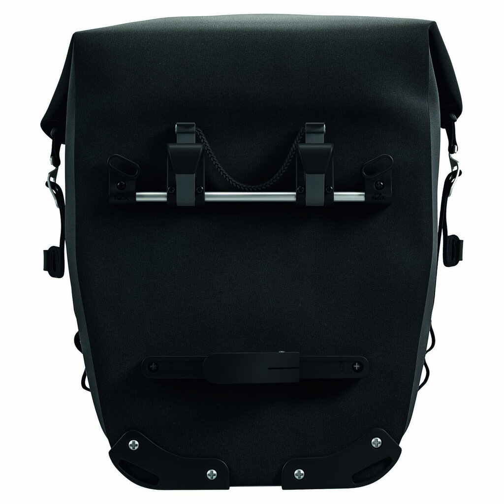 Brook's England Brooks / Scape Pannier Large - Black