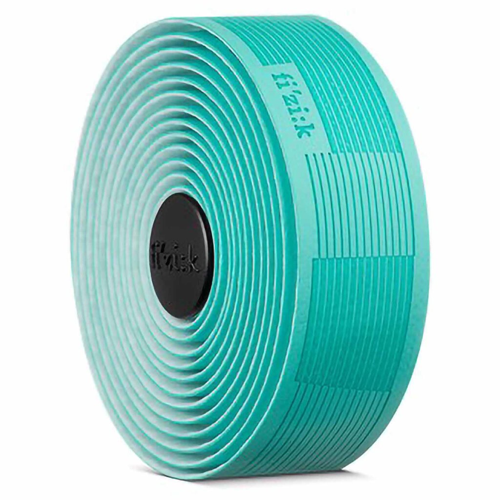 Solocush (2.7mm) Vento - 2.7mm - Solocush - Tacky - BIANCHI GREEN Bar tape